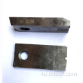 Tungsten Carbide штамповки нож для резака